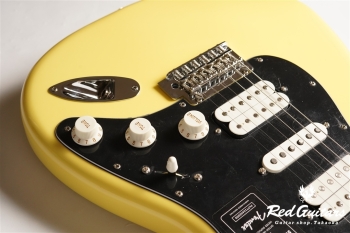 Player Stratocaster HSH